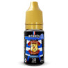 E liquide Sel de nicotine Boisdaigle 10 ml - House of Magic