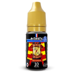 E liquide Sel de nicotine Dragondor 10 ml - House of Magic