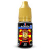 E liquide Sel de nicotine Dragondor 10 ml - House of Magic