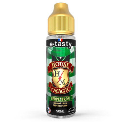 E liquide Serpentron 50 ml - House of Magic