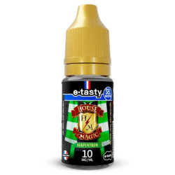 E liquide Sel de nicotine Serpentron 10 ml - House of Magic