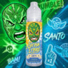 E liquide Santo 50 ml - Lucha Libre