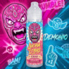 E liquide Demonio 50 ml - Lucha Libre