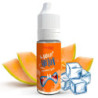 E liquide Melon Freeze 10 ml - Liquideo