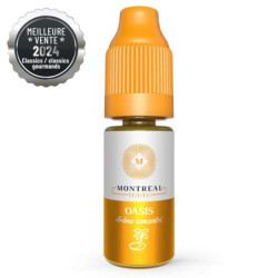 Concentré Oasis - Montréal Original