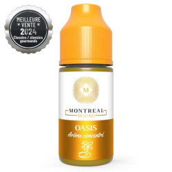 Concentré Oasis - Montréal Original