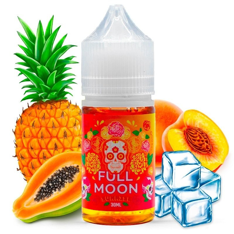 Concentré Sunrise - Full Moon