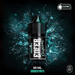 Concentré Enfer - Enfer