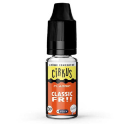 Concentré Classic FR - Cirkus