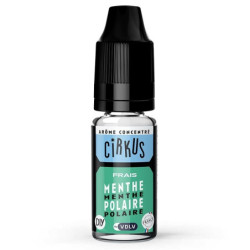 Concentré Menthe Polaire - Cirkus