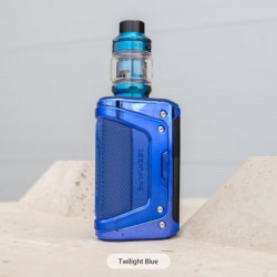 Kit Aegis Legend 5 - GeekVape - Twilight Blue
