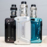 Kit Aegis Legend 5 - GeekVape - Twilight Blue