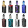 Kit Aegis Legend 5 - GeekVape - Twilight Blue