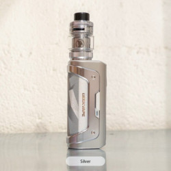Kit Aegis Solo 5 - GeekVape