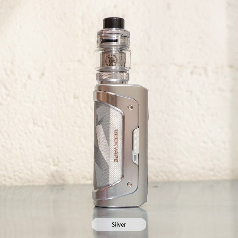 Kit Aegis Solo 5 - GeekVape