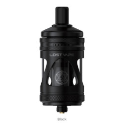 Clearomiseur Centaurus Nano MTL - Lost Vape - Dark