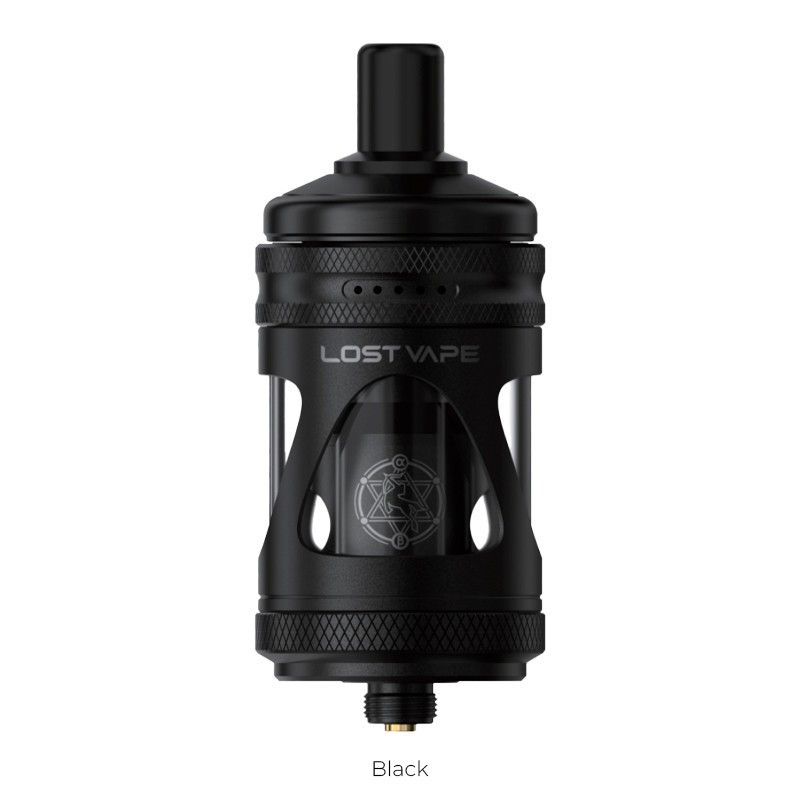 Clearomiseur Centaurus Nano MTL - Lost Vape - Dark