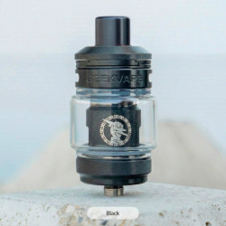 Clearomiseur Z Nano 3 - GeekVape - Blue