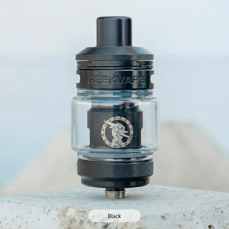 Clearomiseur Z Nano 3 - GeekVape - Blue