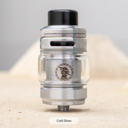 Clearomiseur Z Sub Ohm Tank 5 - GeekVape - Glossy Black