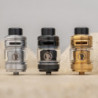 Clearomiseur Z Sub Ohm Tank 5 - GeekVape - Glossy Black