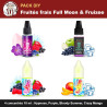 Contenu du pack DIY fruités frais