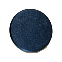 Support atomiseur 510 noir vu de dessous, base plate stable