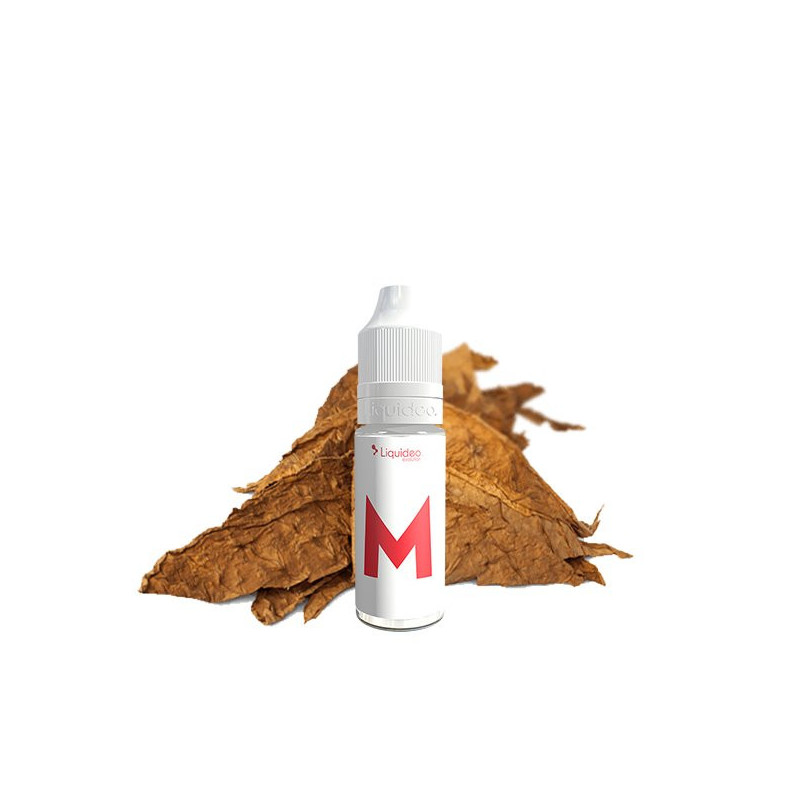 E liquide Classic le M 10 ml - Liquideo