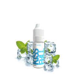 E-liquide Kiss Full 10 ml - Liquideo