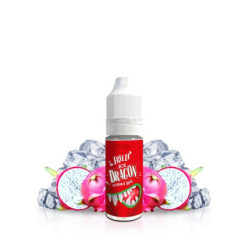 E-liquide Freeze Dragon 10 ml - Liquideo