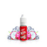 E liquide Freeze Dragon 10 ml - Liquideo