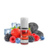 E liquide Red Devil 10 ml - Les Devils