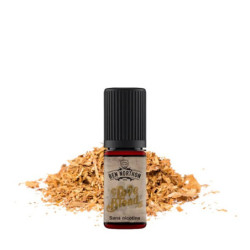 E liquide Love Blond 10 ml - Ben Northon