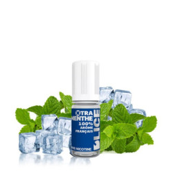 E liquide Xtra Menthe 10 ml - D'lice