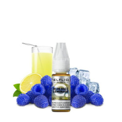 E liquide Sel de nicotine Blue Razz Lemonade 10 ml - Elfliq