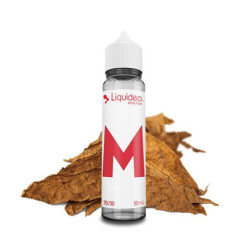 E-liquide Classic le M 50 ml - Liquideo