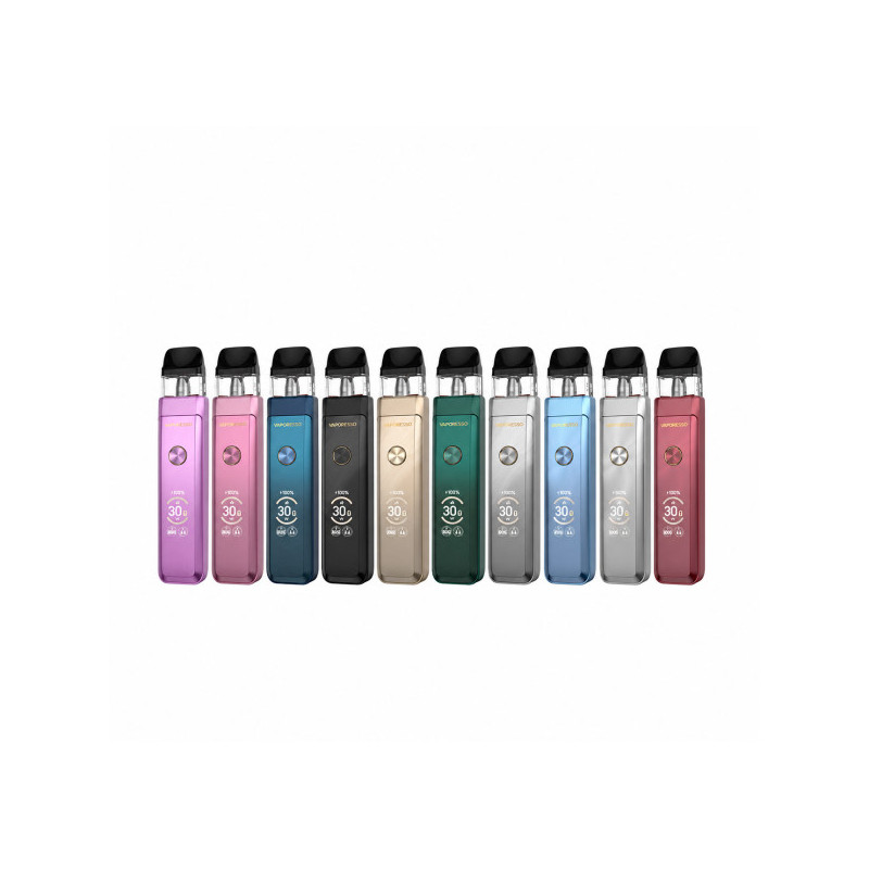 Pod Xros Pro 2 - Vaporesso
