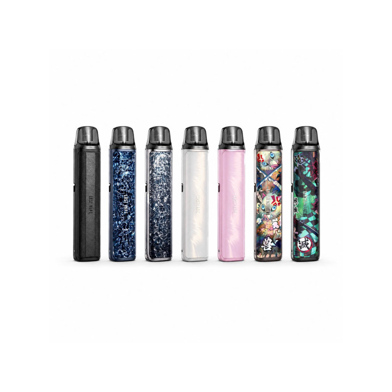 Pod Ursa Nano 3 - Lost Vape