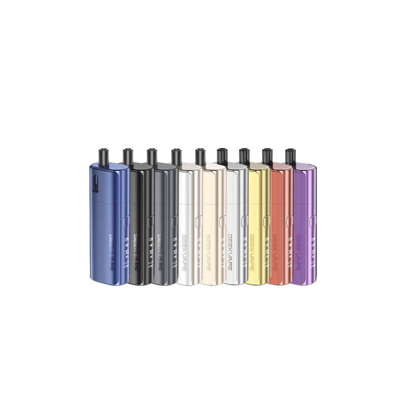 Pod Soul 2 - GeekVape