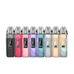 Pod Luxe X3 - Vaporesso