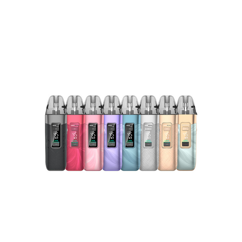Pod Luxe X3 - Vaporesso