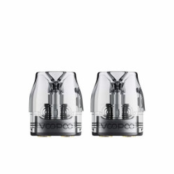 Cartouches Vmate V3 (x2) - Voopoo