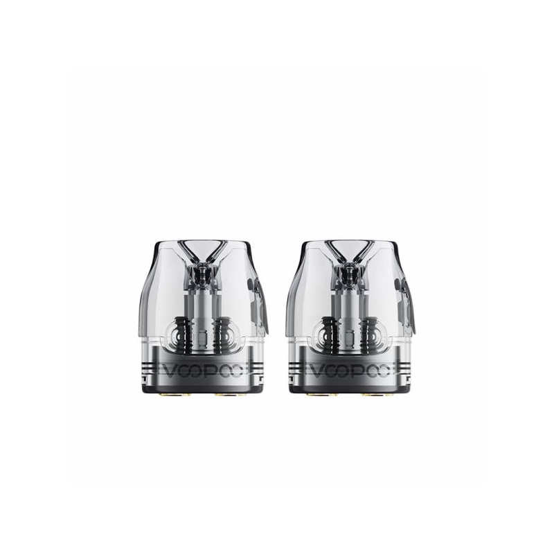 Cartouches Vmate V3 (x2) - Voopoo
