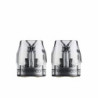 Cartouches Vmate V3 (x2) - Voopoo