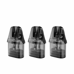 Cartouches Ursa Nano V3 (x3) - Lost Vape
