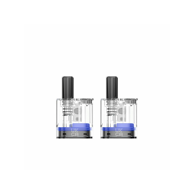 Cartouches Soul Boost (x2) - GeekVape