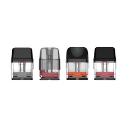 Cartouches Xros Mesh (x4) - Vaporesso