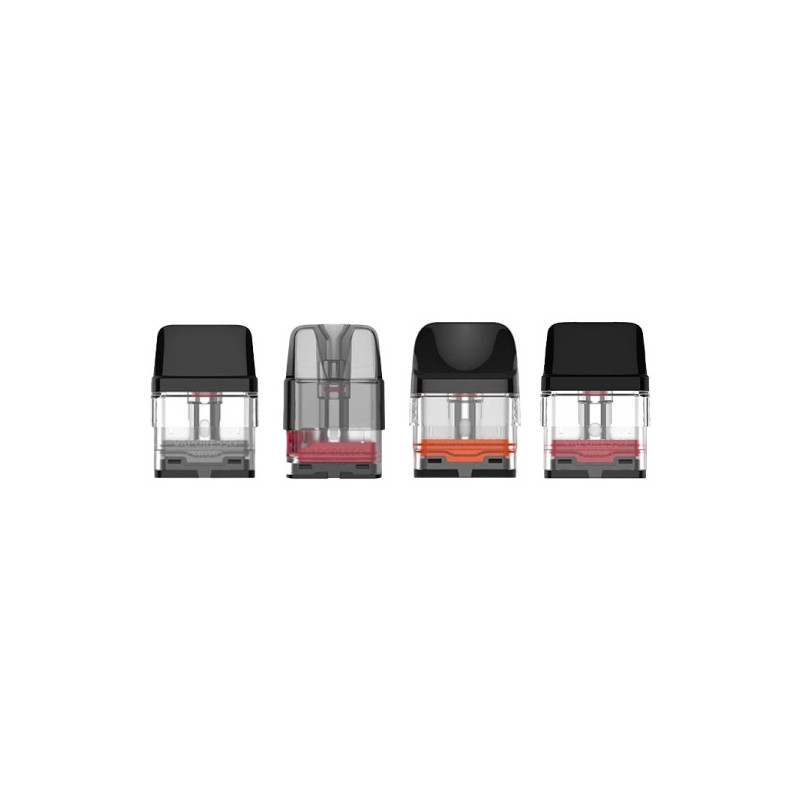 Cartouches Xros Mesh (x4) - Vaporesso