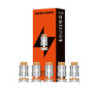 Résistances B Boost (x5) - GeekVape