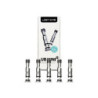 Résistances UB Mini V3 (x5) - Lost Vape